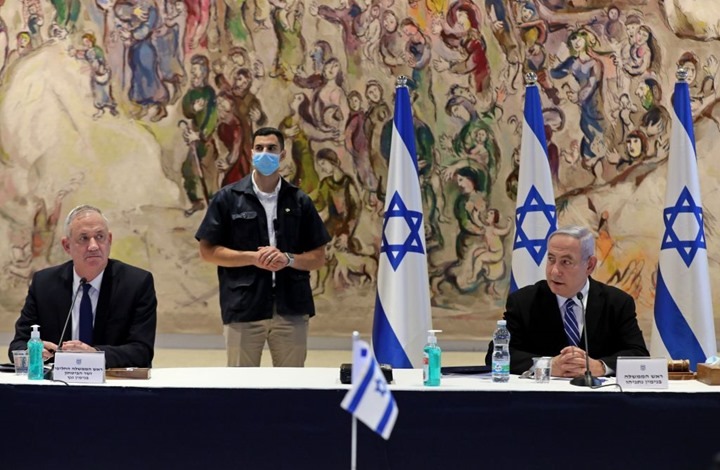 باحث يهودي : هل تتحول إسرائيل المنقسمة إلى يوغوسلافيا؟